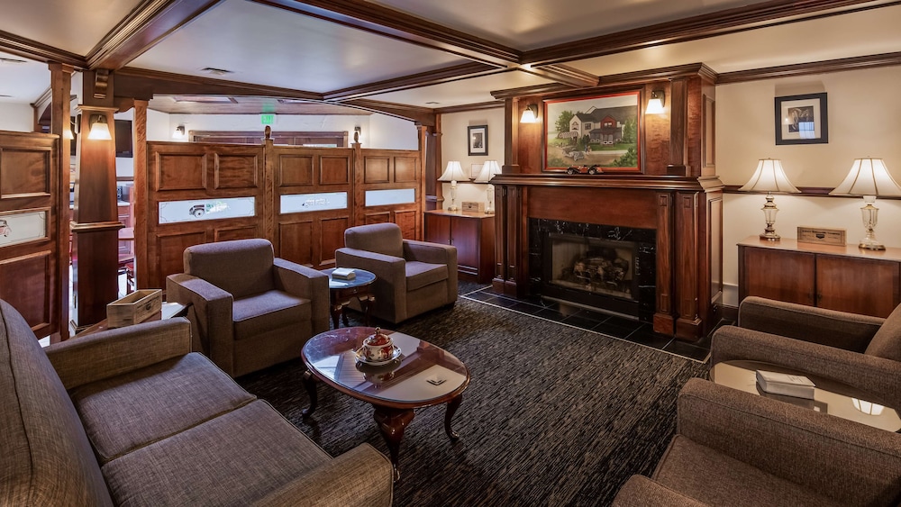 Surestay Plus Hotel By Best Western Auburn 24/32