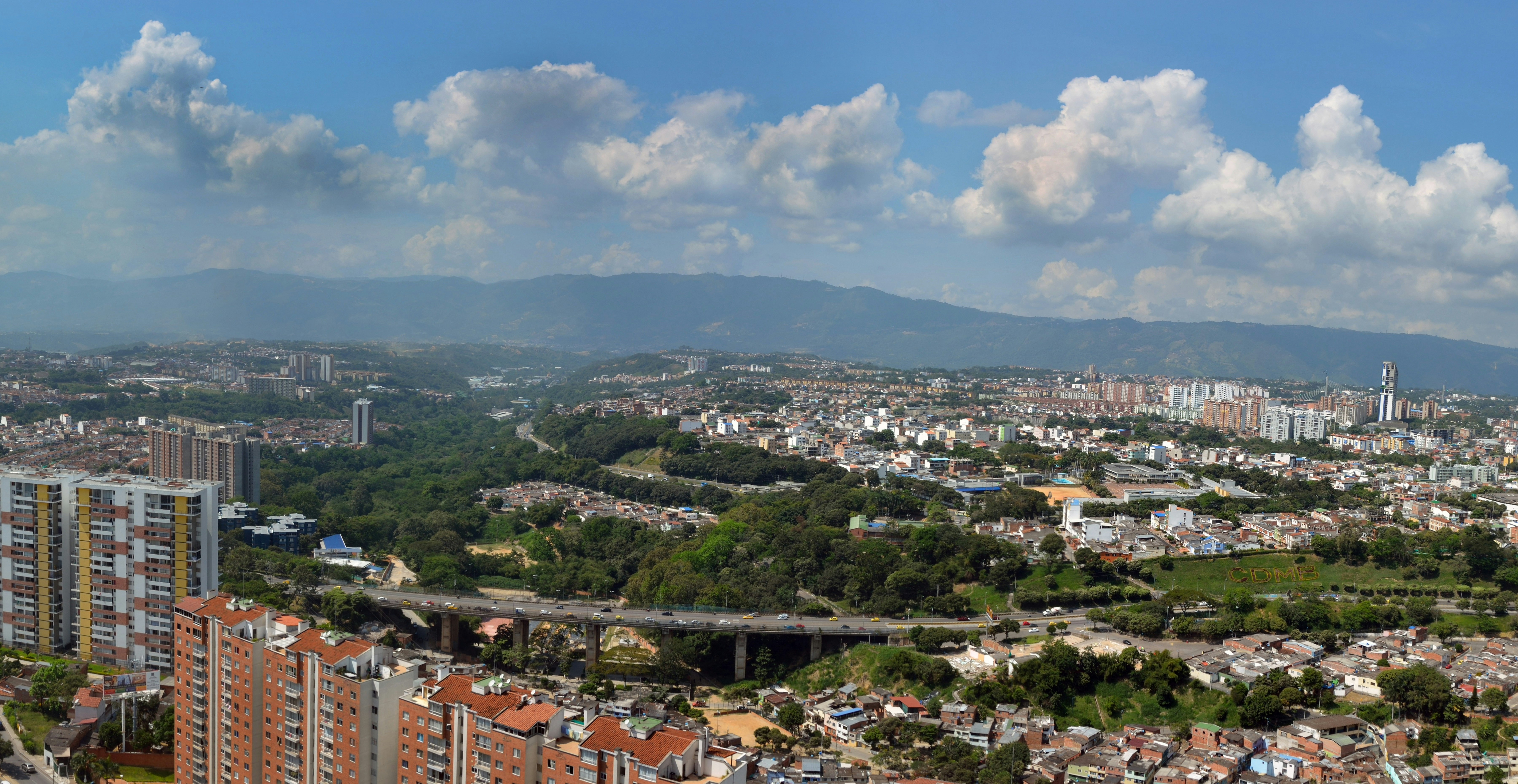 Holiday Inn Bucaramanga Cacique 69/74