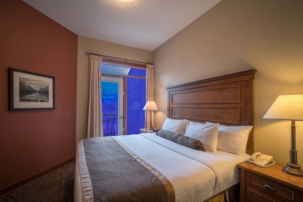 Blackstone Mountain Lodge 17/64