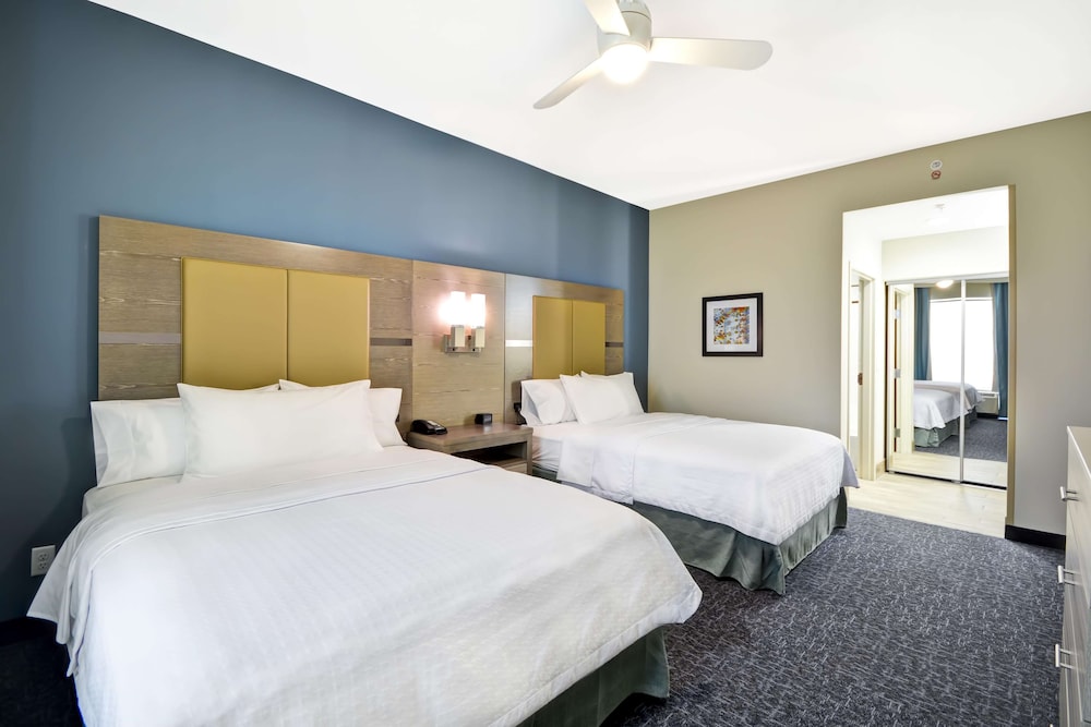 Homewood Suites by Hilton Orlando Theme Parks 12/55