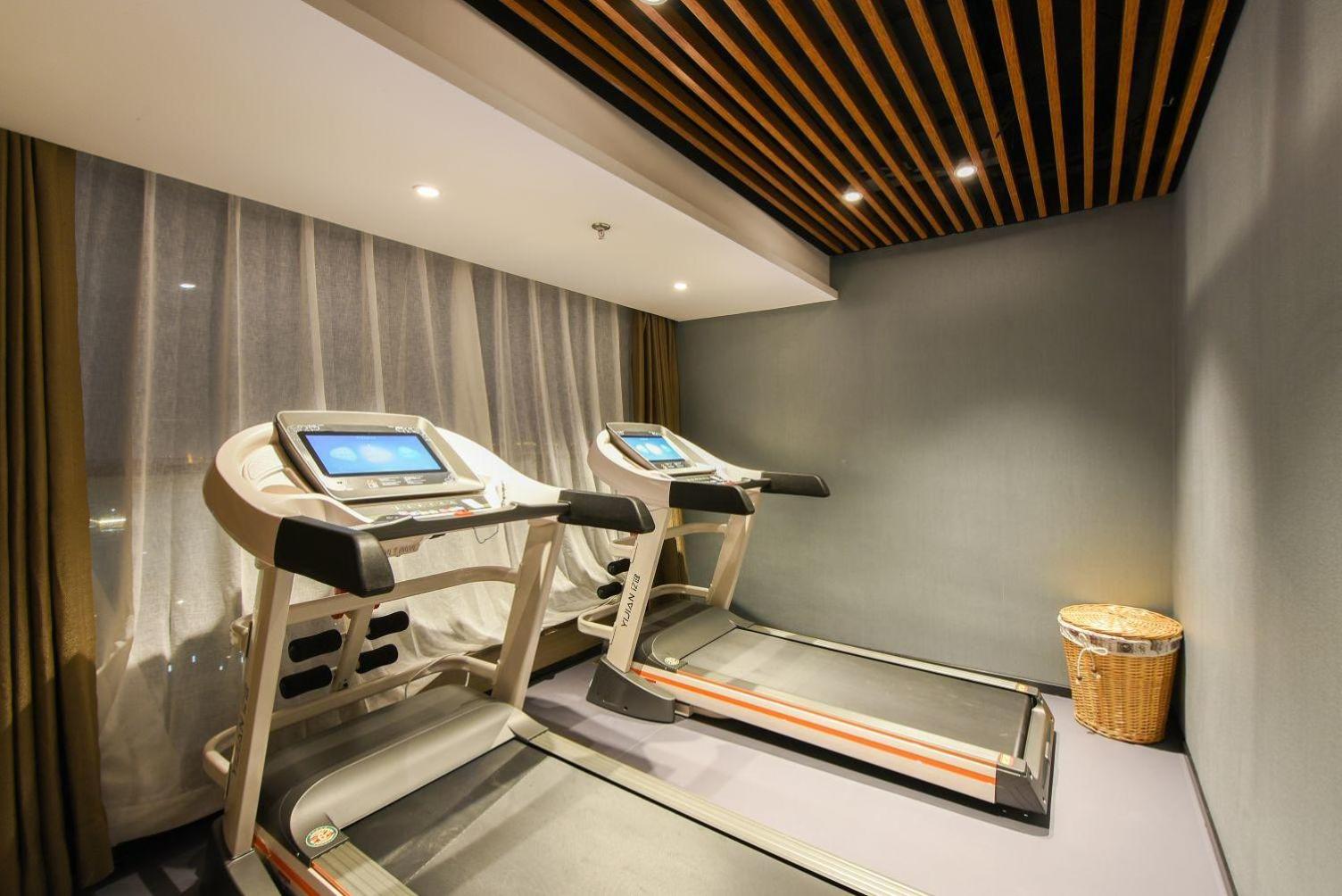 Atour Hotel Shengyang Youth Street Jinlang 55/74