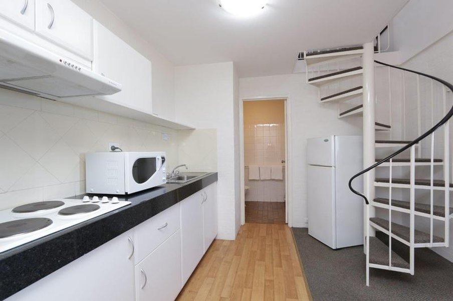 Atrium Hotel Mandurah 3/4
