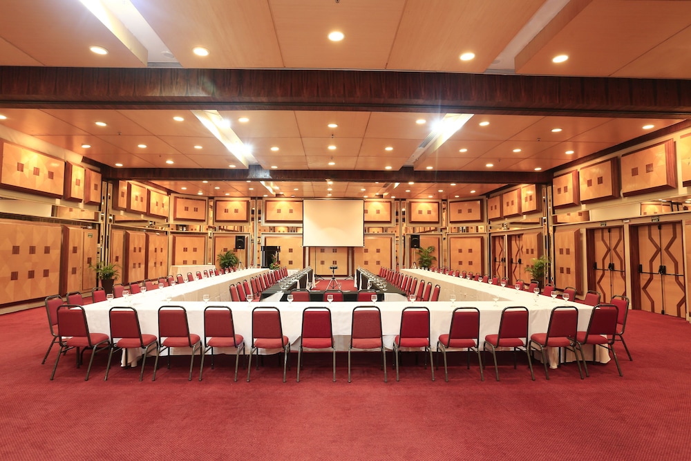 Hotel Princesa Louca 35/37