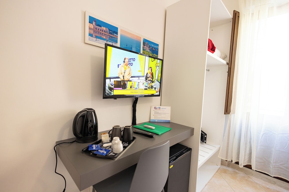 CasaTrapani B&amp;B ed Appartamenti 63/73