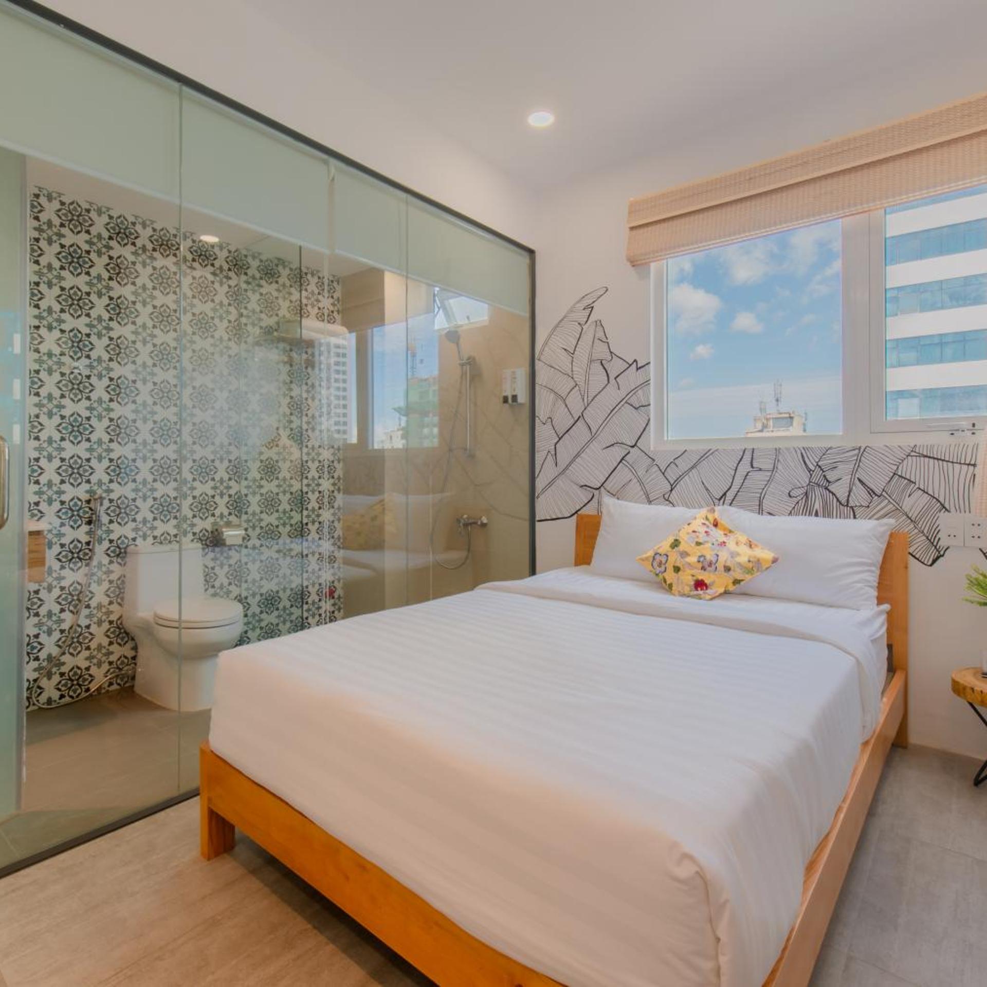 Shoho Hotel Nha Trang 12/50