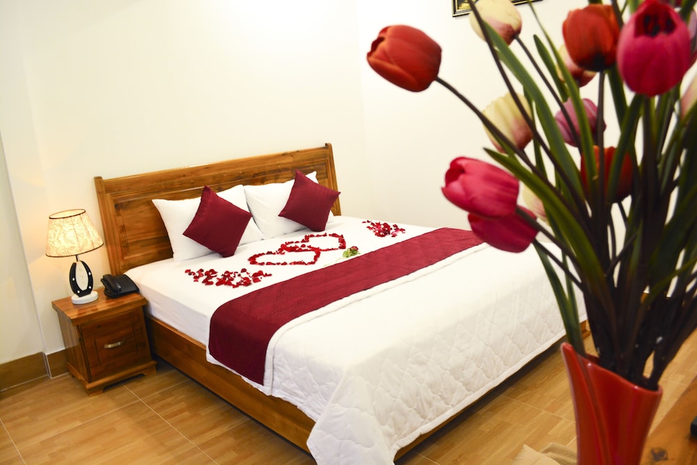 Ngoc Viet Bungalow 25/42
