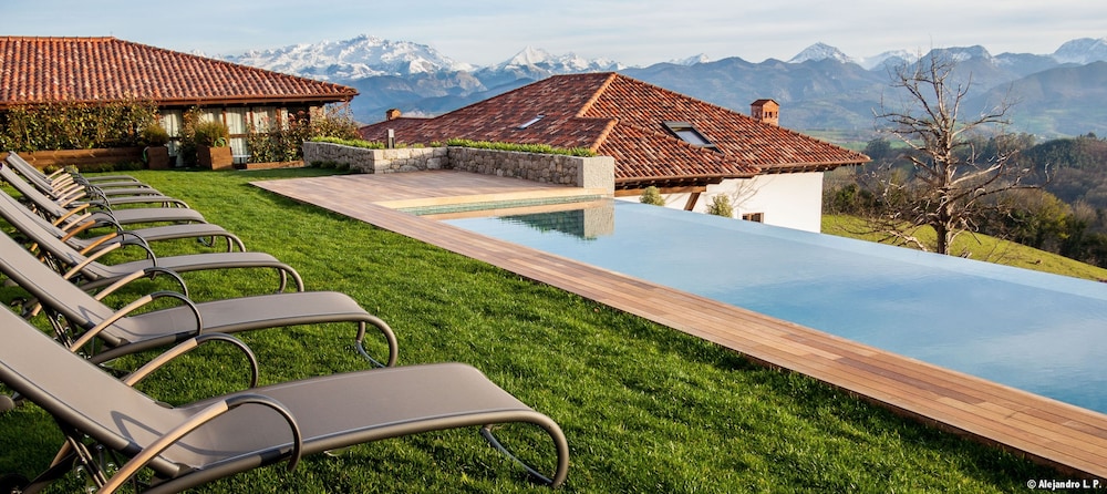Puebloastur Eco Resort Wellness Spa 59/65