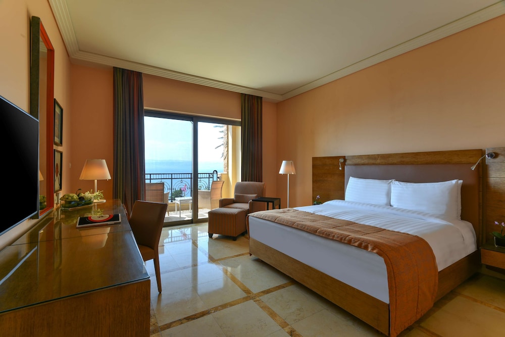 Kempinski Hotel Ishtar Dead Sea 17/78