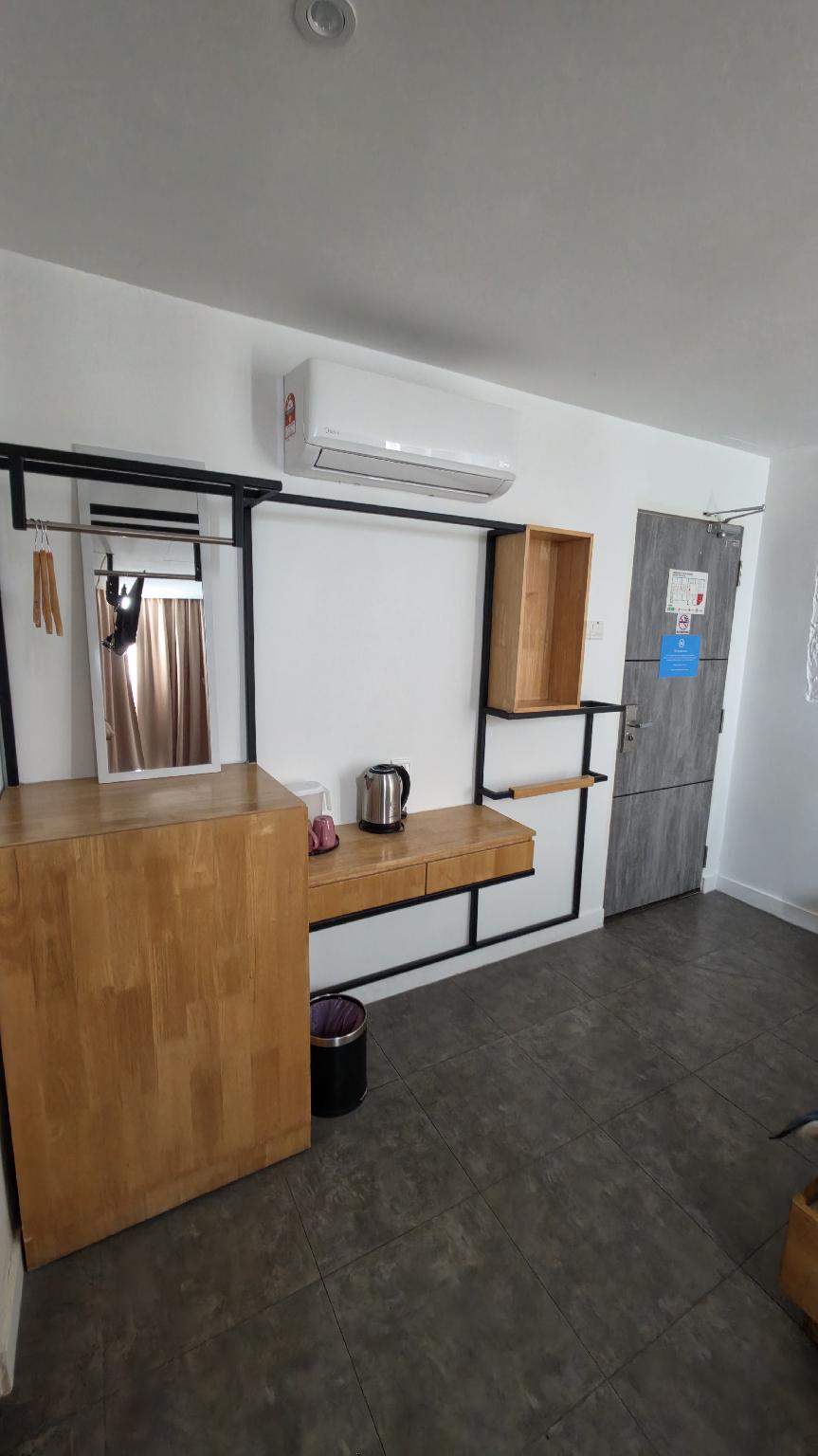 96 Boutique Hotel 20/38
