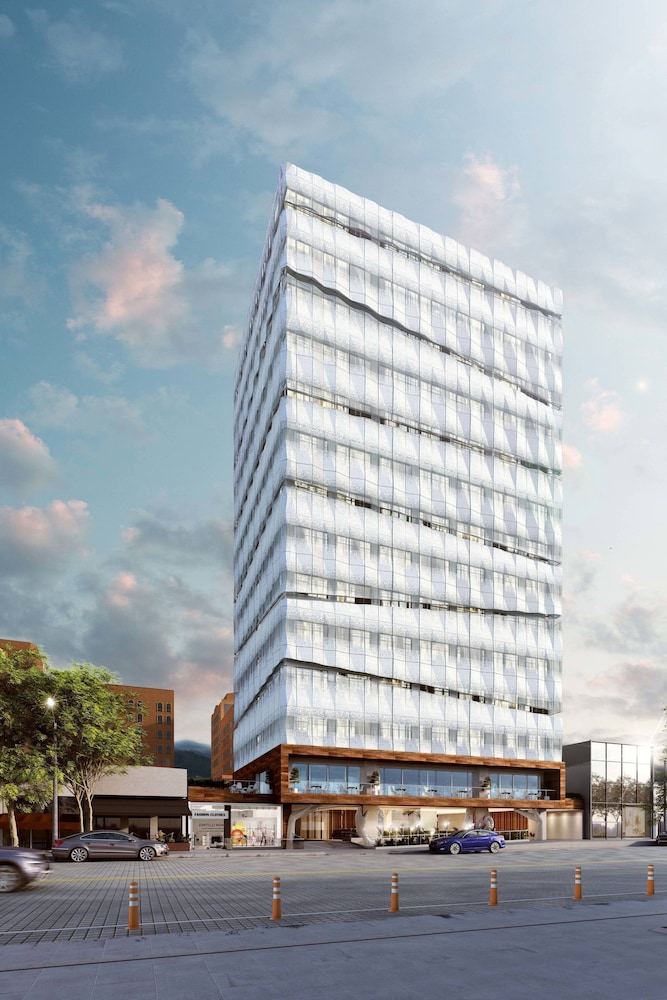AC Hotel by Marriott Bogota Zona T 5/59