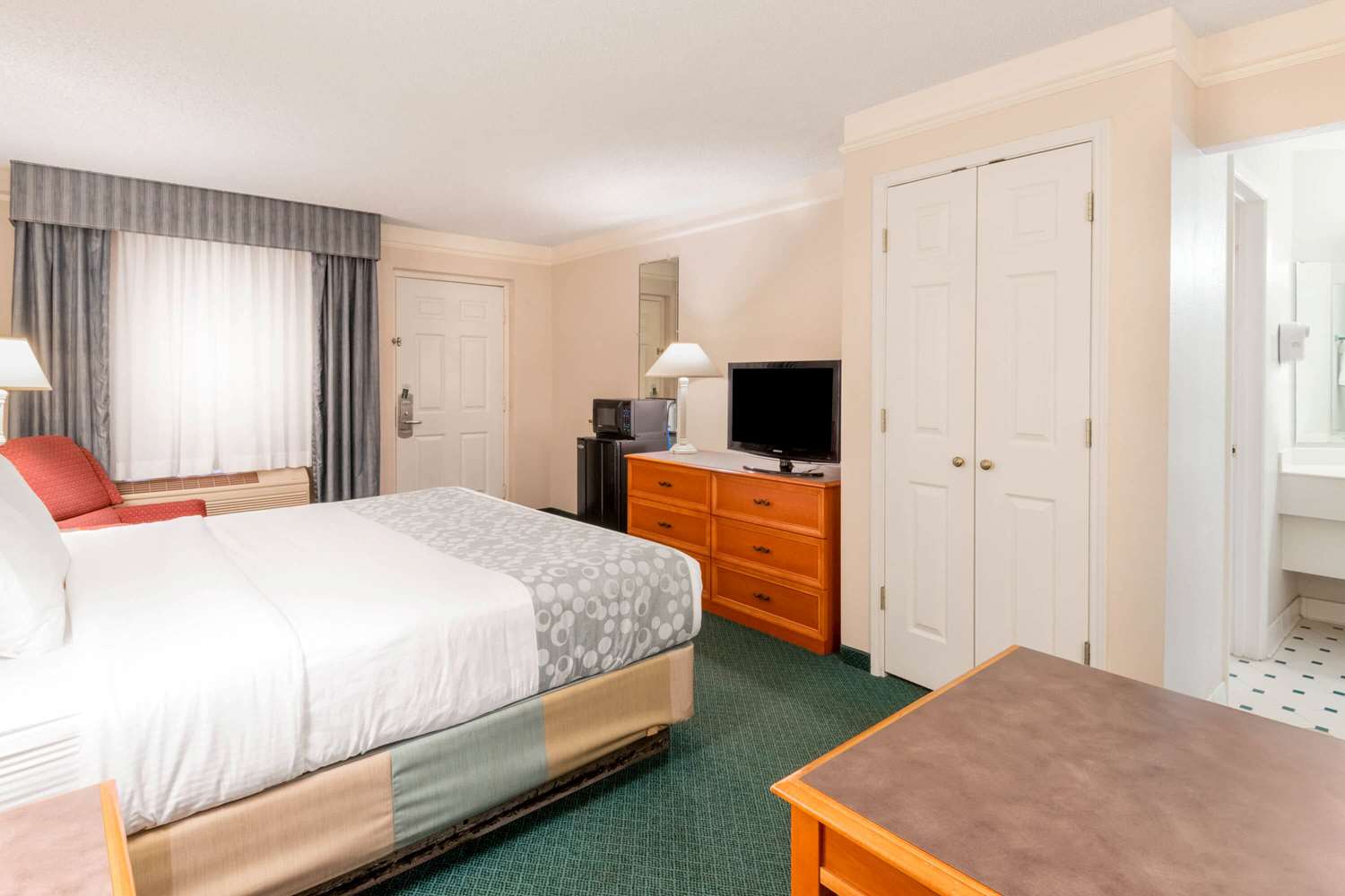 La Quinta Inn Farmington 19/44