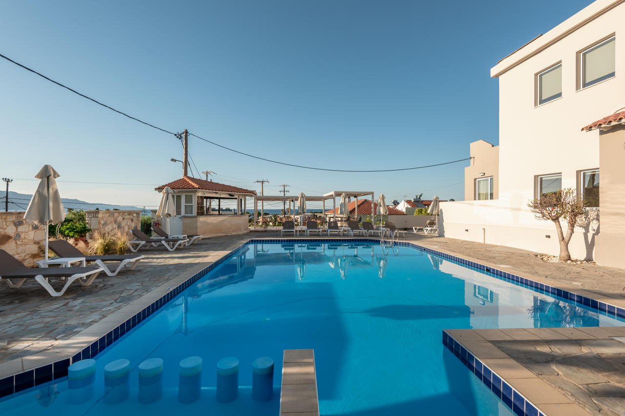 Solimar Topaz Hotel - Adults Only 19/19