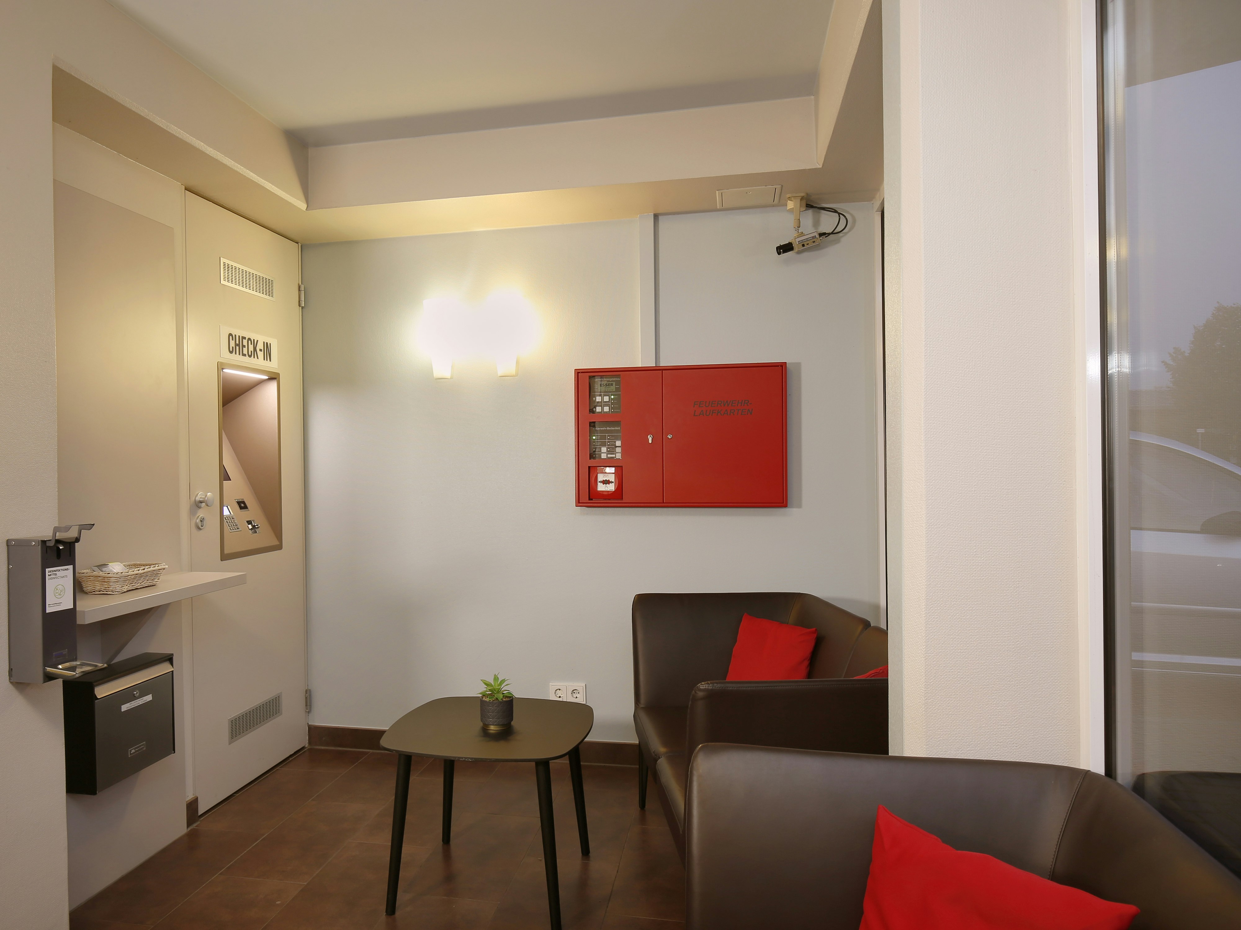 B&B Hotel Berlin-Sud Genshagen 18/29
