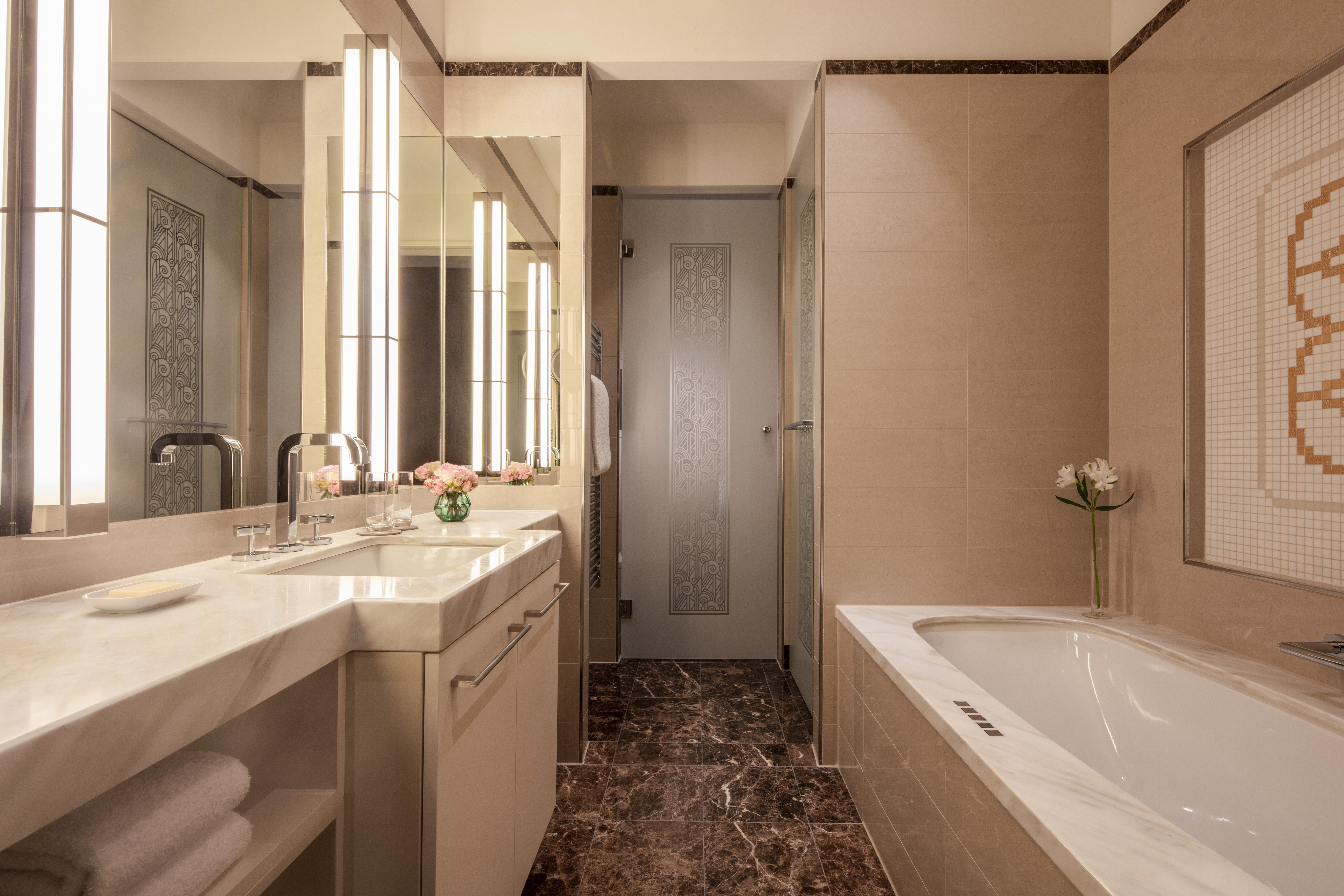 Anantara Palais Hansen Vienna in VIENNA