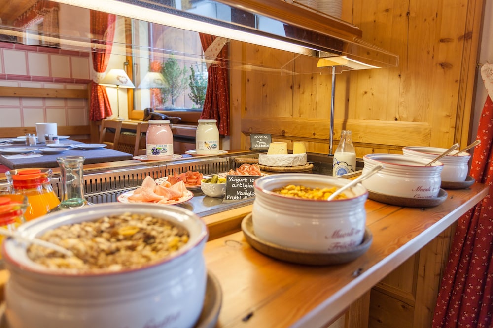 La Vallee Blanche Hotel 42/69