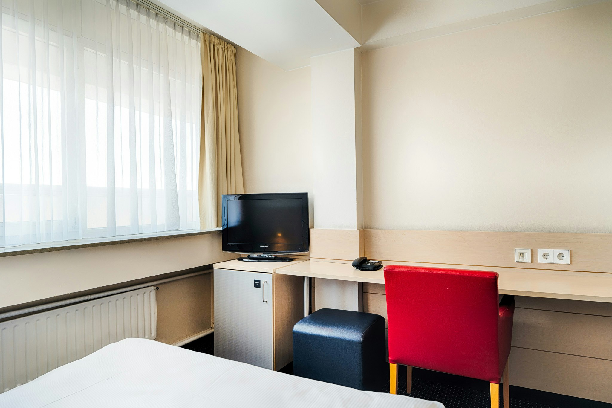 enjoy hotel am Studio 21/25