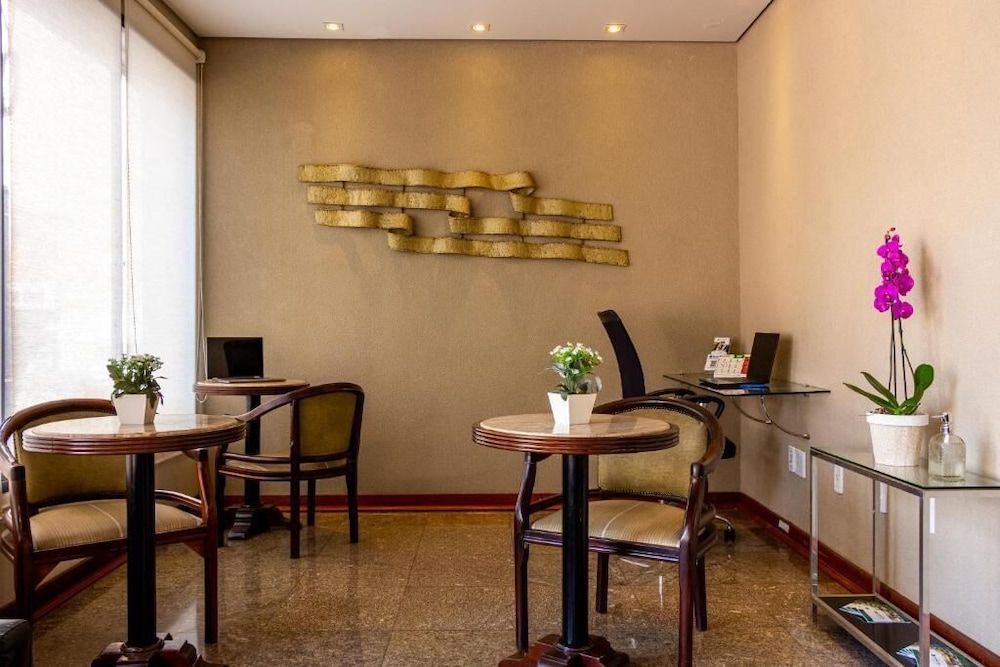 Hotel Dan Inn Sao Jose do Rio Preto 43/50