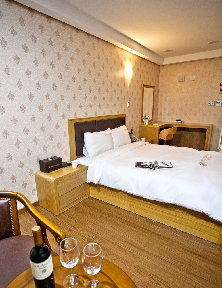 Geoje Ocean Hotel 20/67