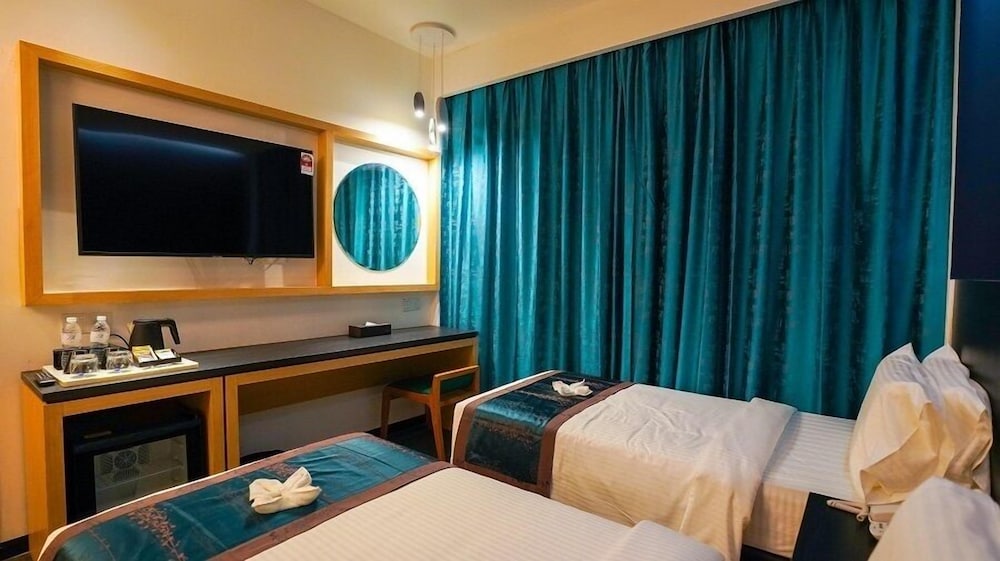 TSR Seafront Hotel 19/32