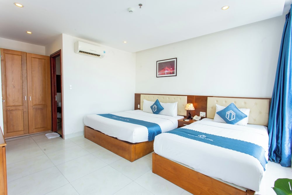 Toan Thang Hotel 36/62