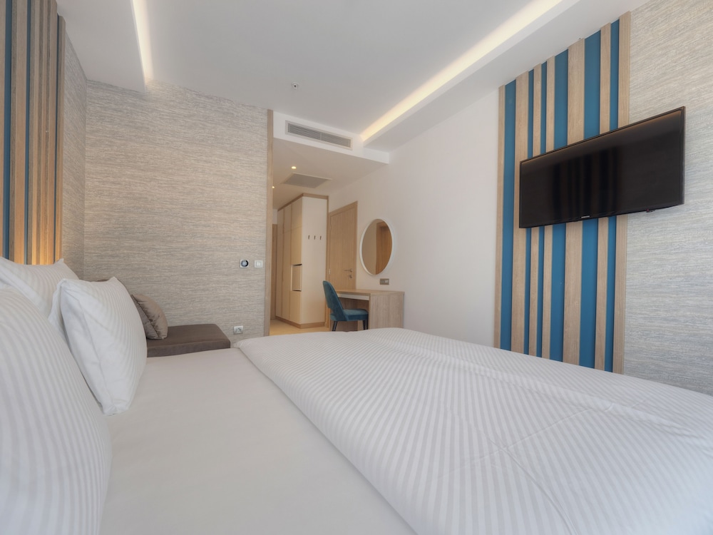 Hotel Montenegro Beach Resort 23/81