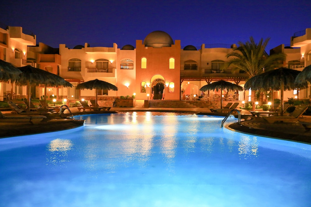 Sheikh Ali Dahab Resort 25/30
