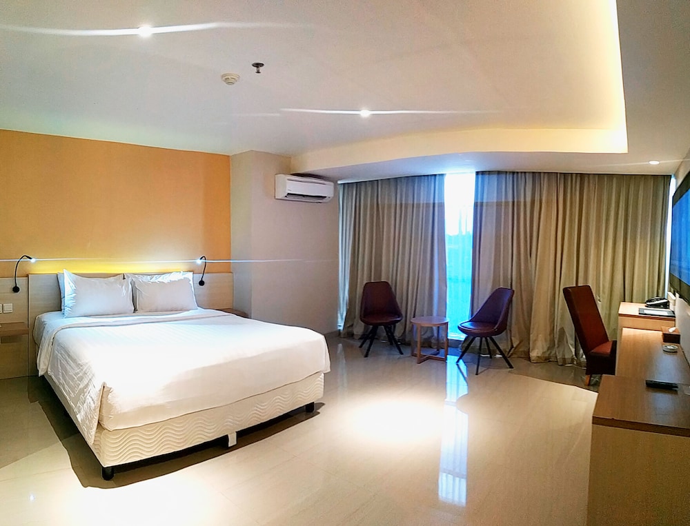 Grand Metro Hotel Tasikmalaya 11/45