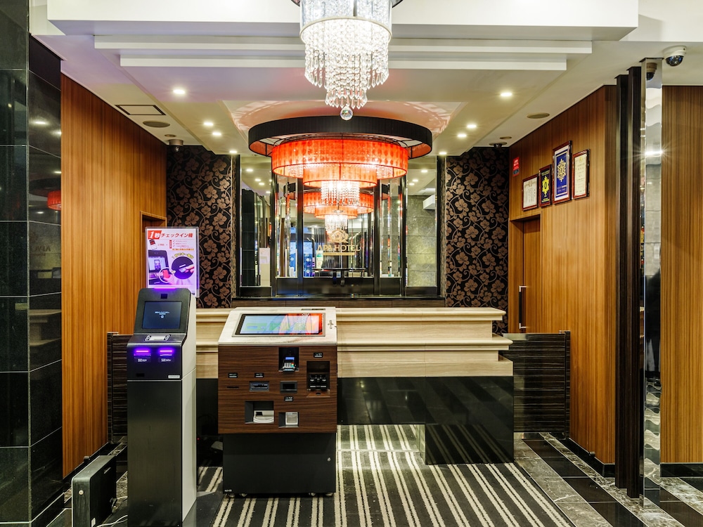 APA Hotel Shimbashi Toranomon 7/57