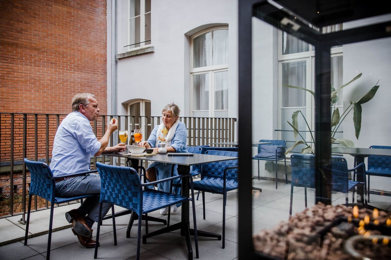 Corsendonk Turnova 54/58