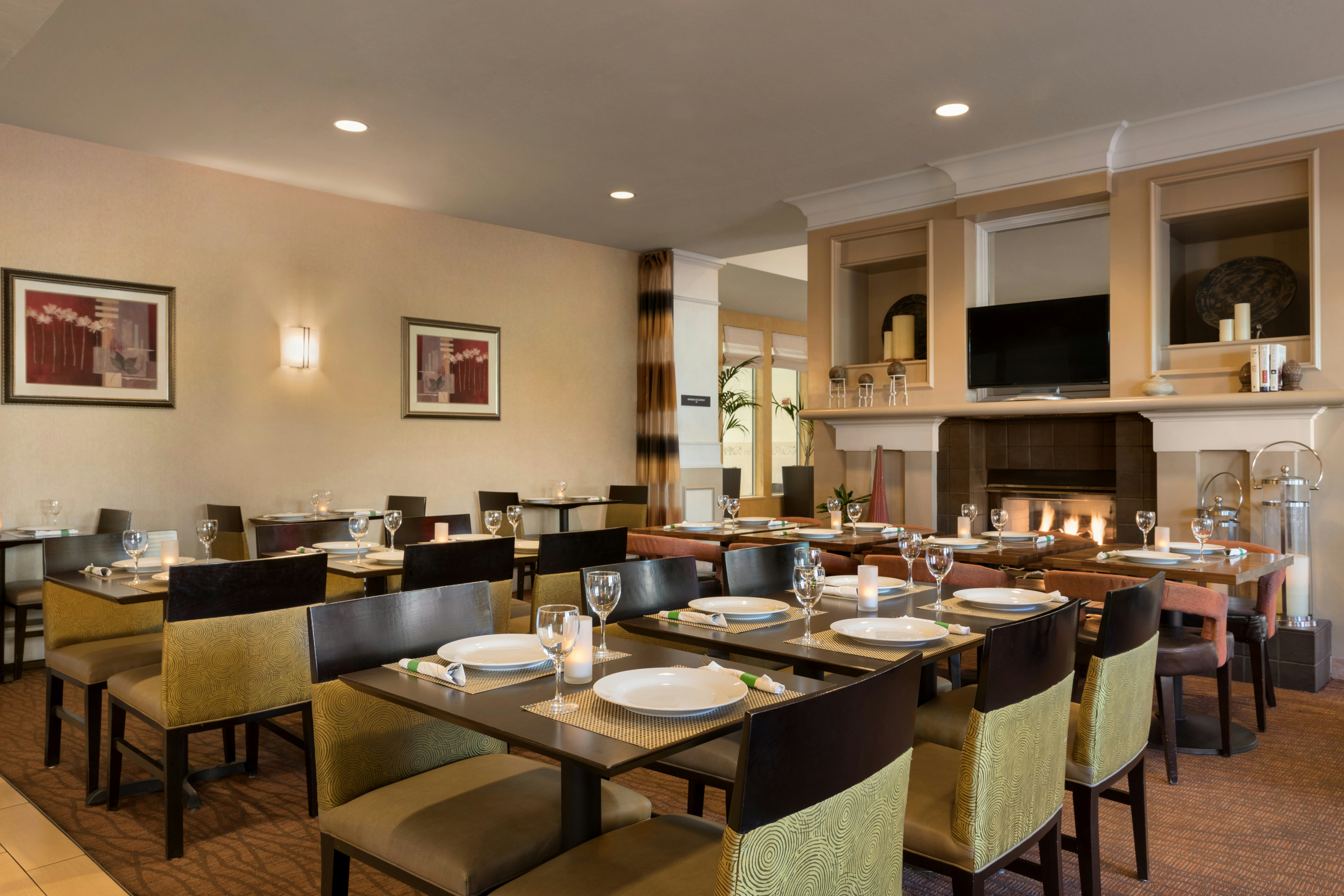 Hilton Garden Inn Flagstaff 51/67