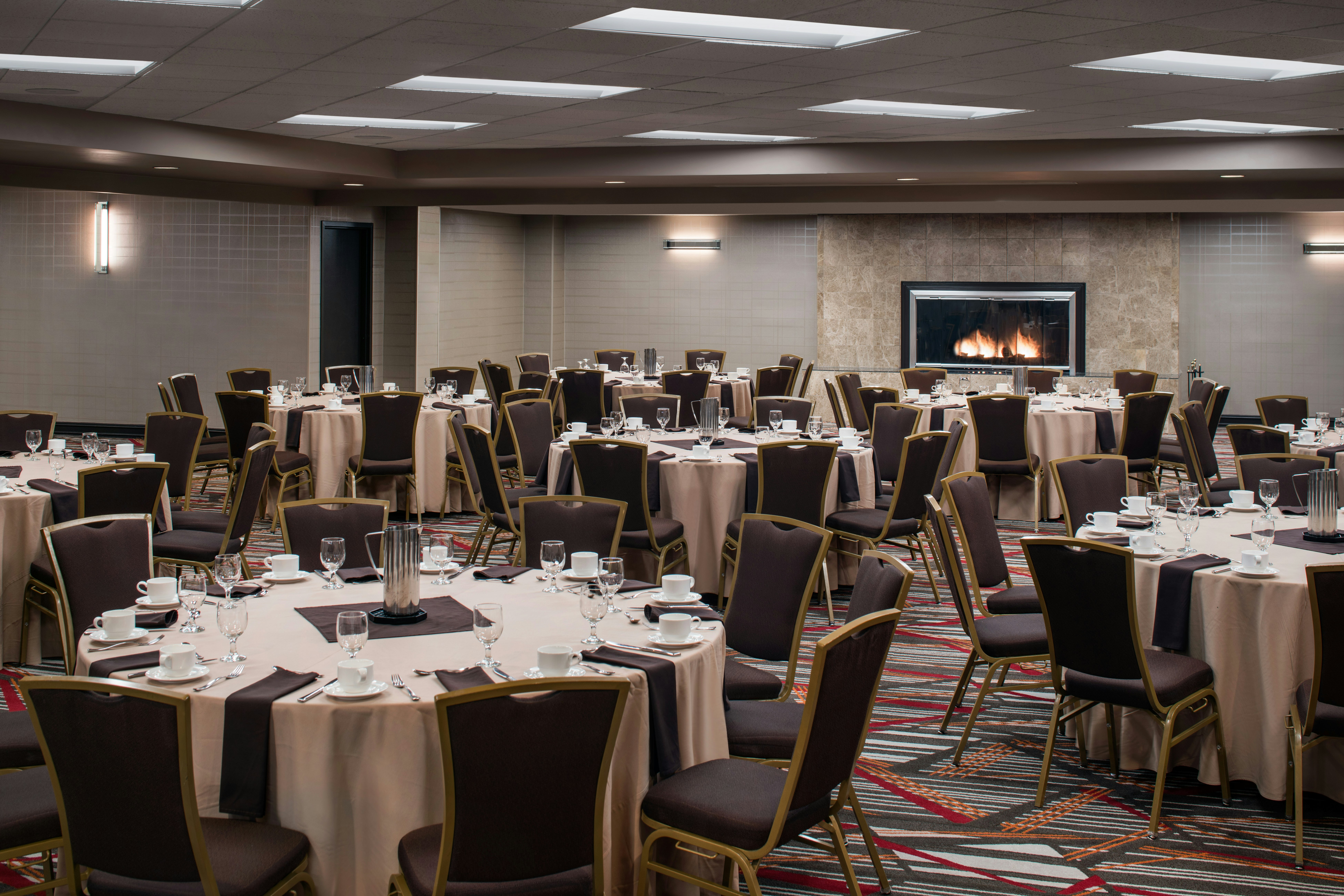 DoubleTree by Hilton Denver Tech Center 28/42