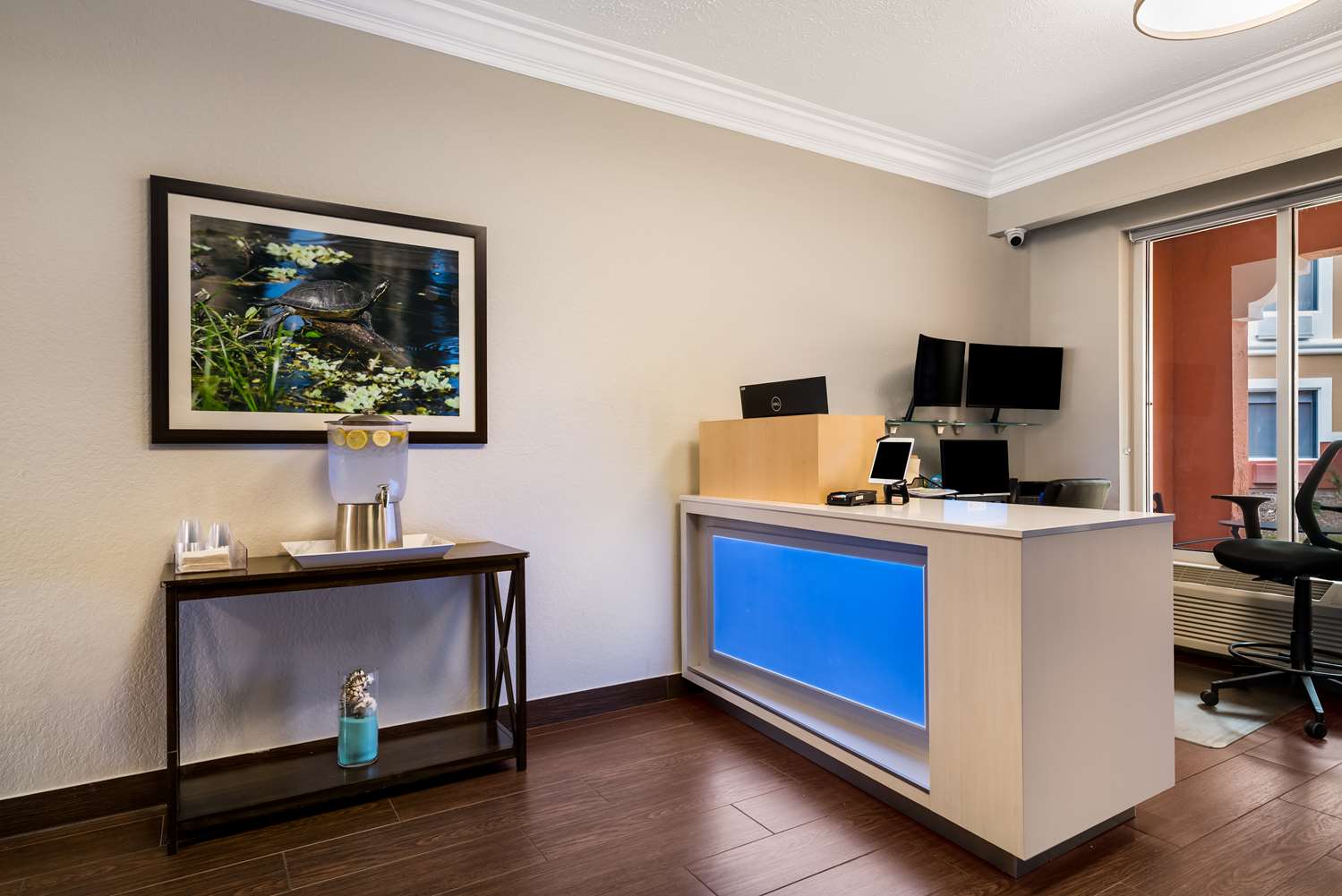 SureStay Plus by Best Western The Villages 1/14