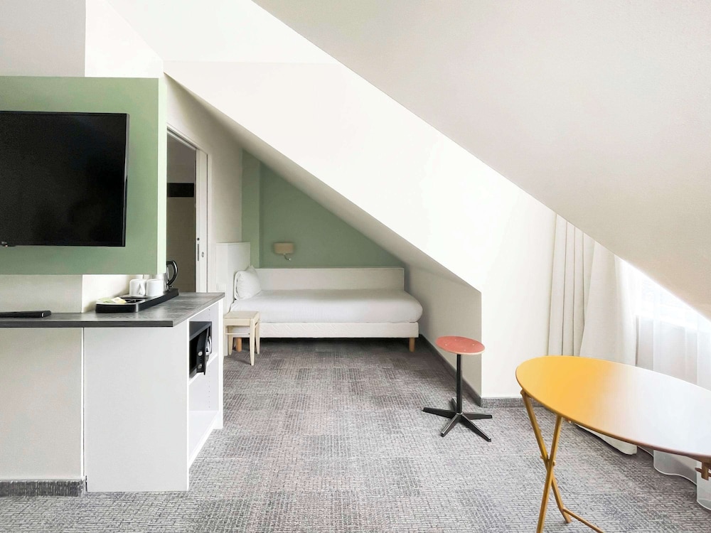 Greet Hotel Colmar 41/49