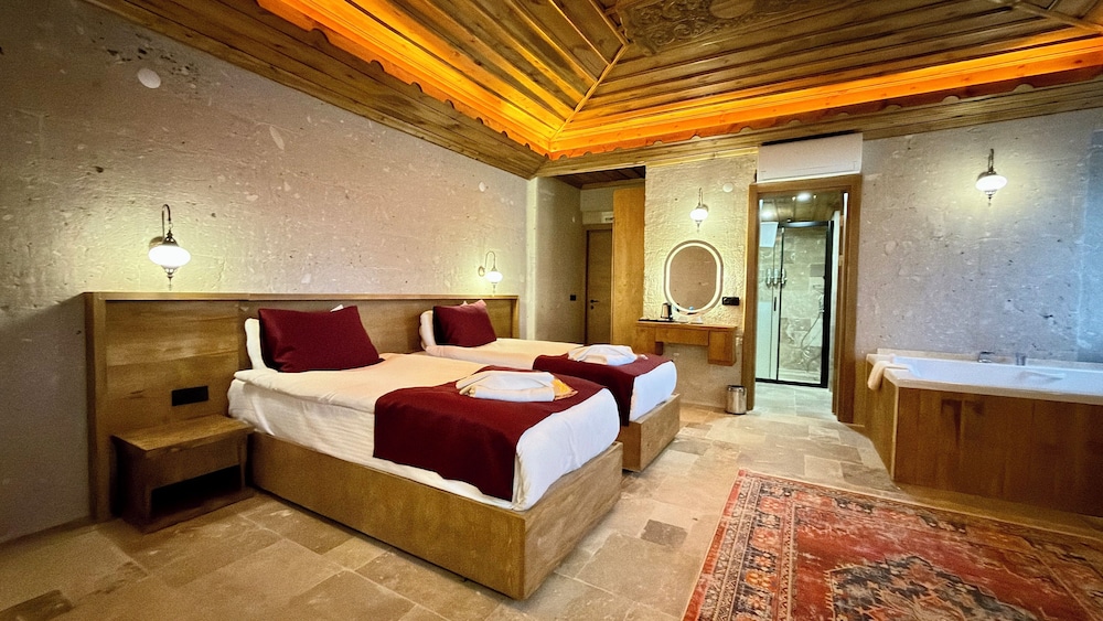 Cappadocia Bloom Hotel 9/41