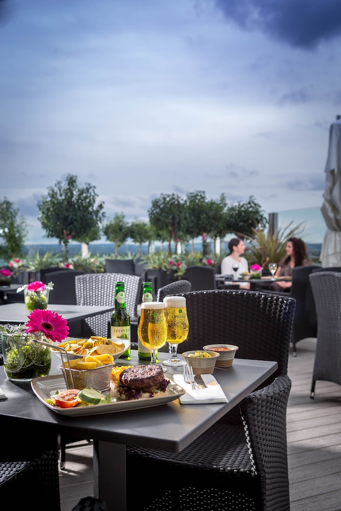 Lough Rea Hotel & Spa 38/51