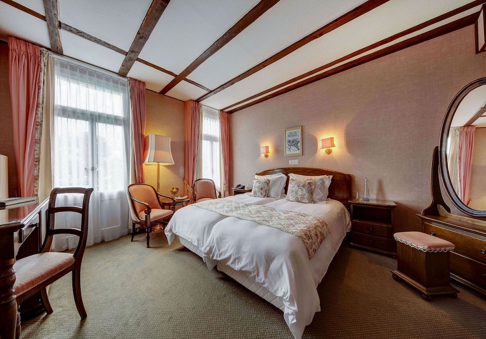 Hotel Regina Wengen 18/79