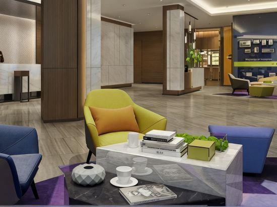 Hampton by Hilton Cangzhou Xinhua 35/46