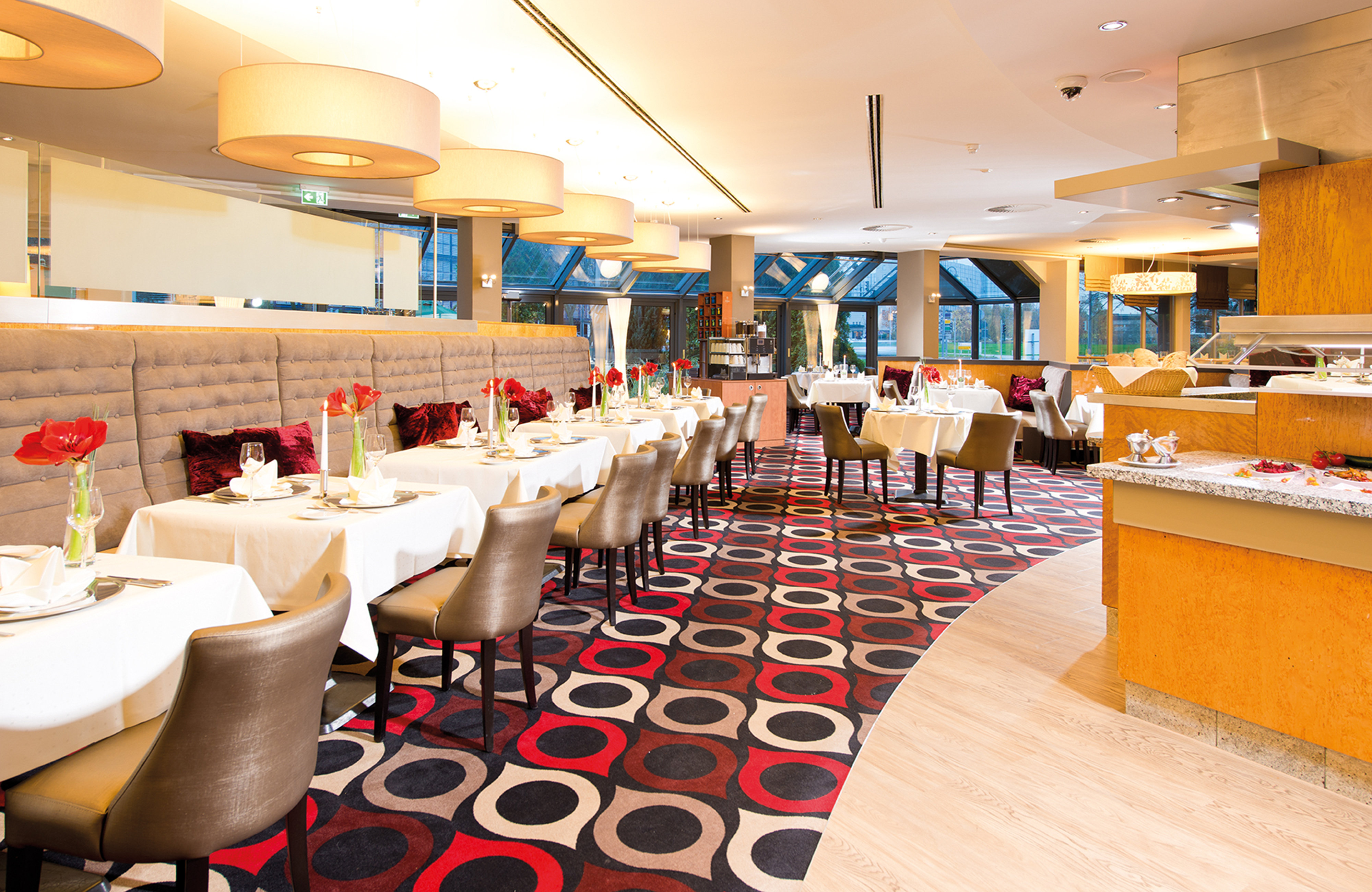 Leonardo Hotel Hannover Airport 38/54