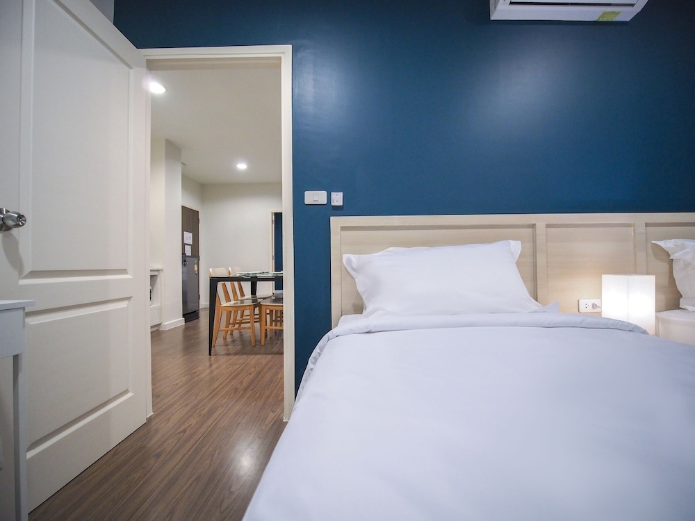 Fortune Courtyard Hotel Khao Yai 15/50