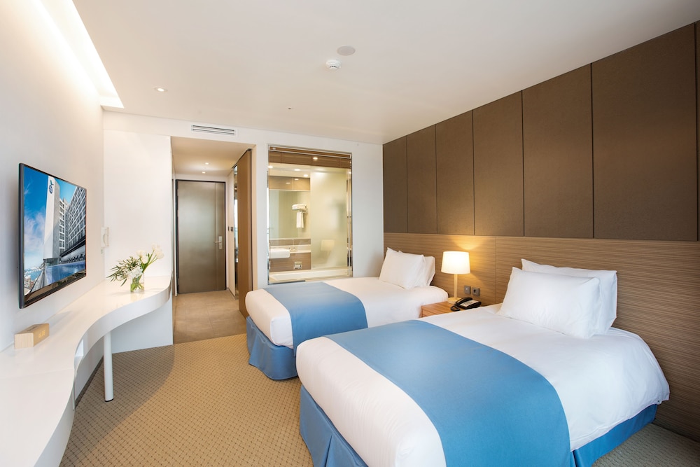 Hotel WhistleLark Jeju 34/67