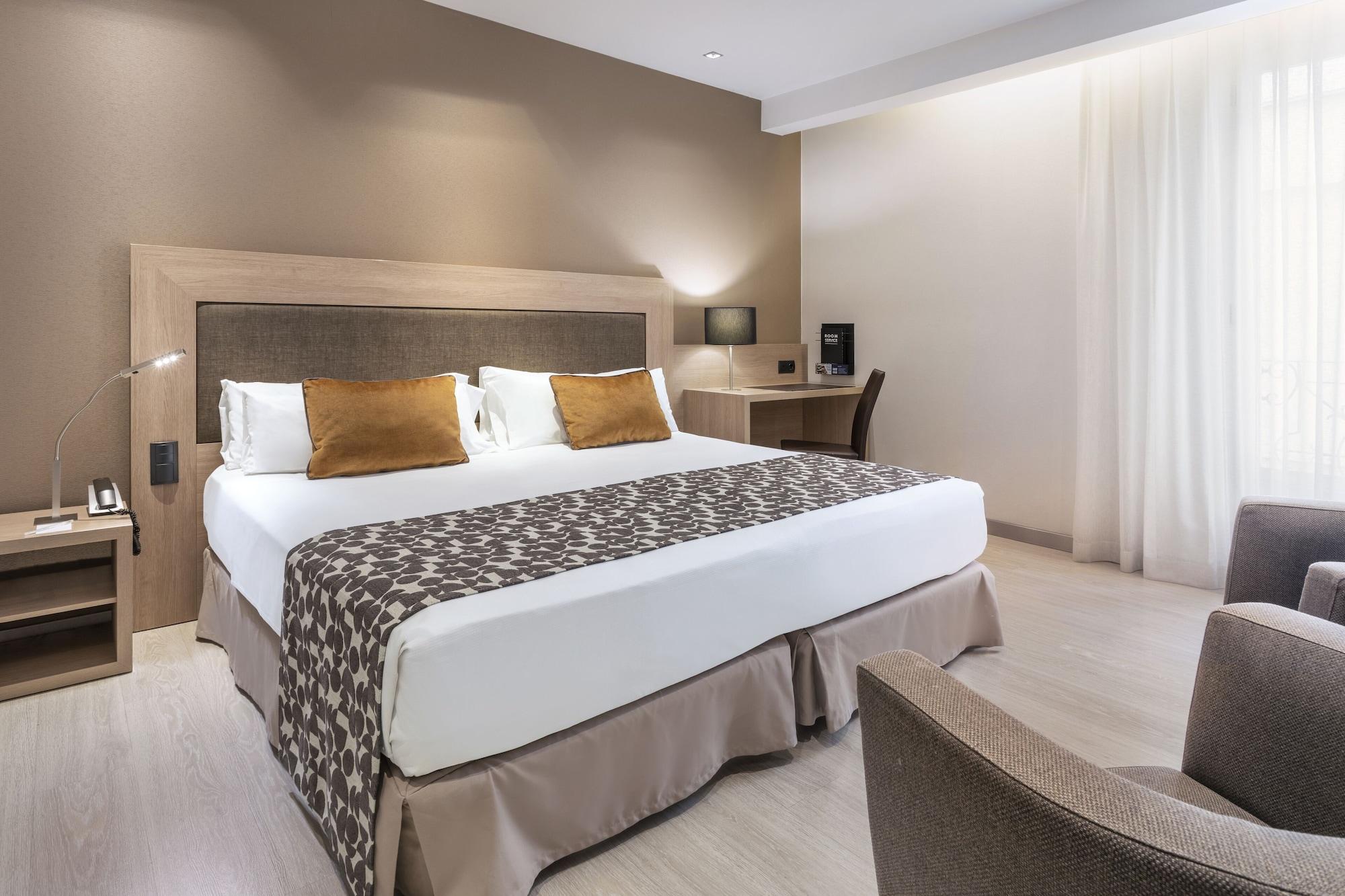 Premium, Double Bed
