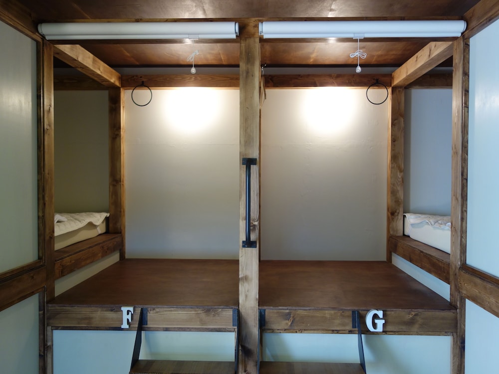 Untapped Hostel 33/57