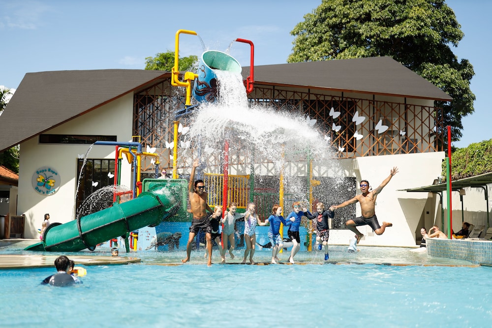 Bali Dynasty Resort 56/64
