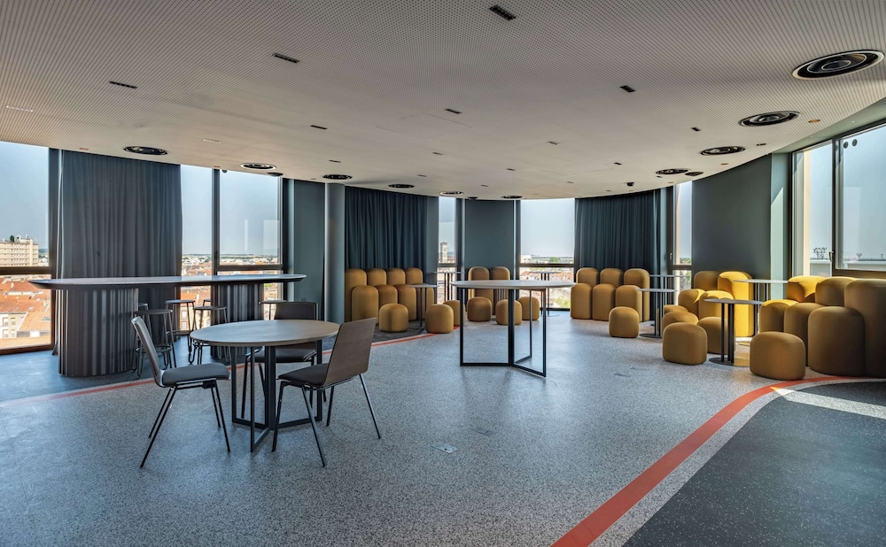 Radisson Hotel Reims 16/31
