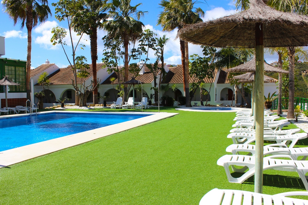 Hotel Apartamentos Manilva Sun Ex Apartamentos Pueblo el Goleto Manilva 57/66