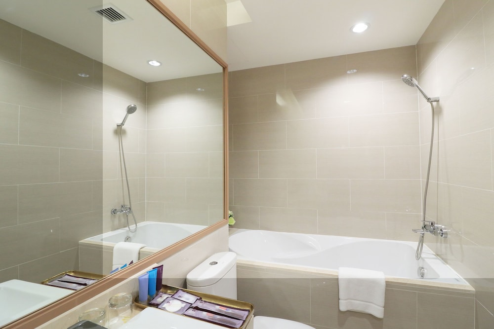 Grand Fortune Hotel Nakhon Si Thammarat 13/70