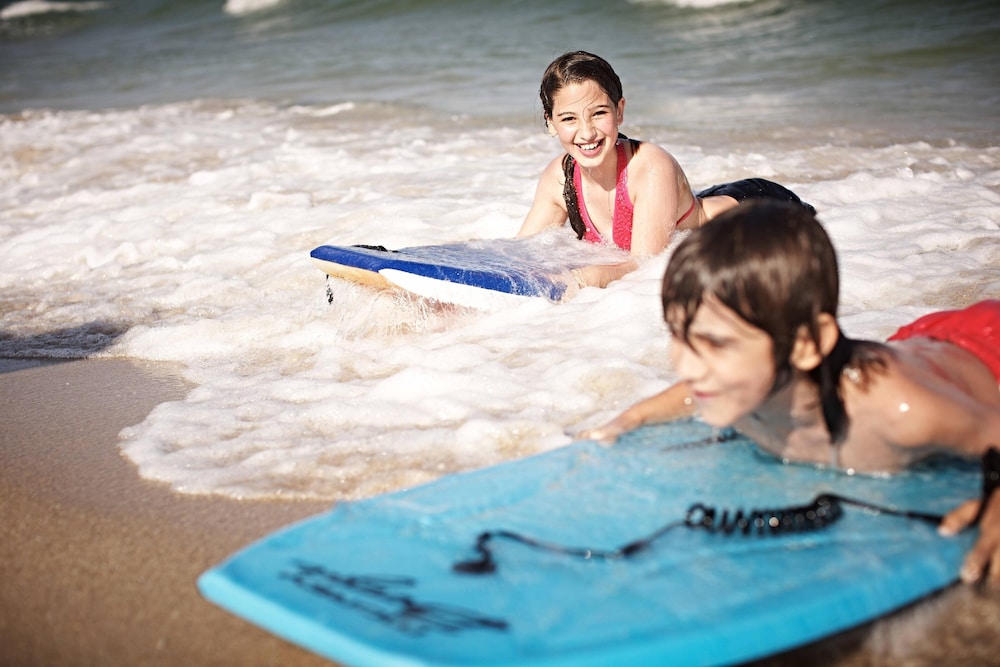 Fort Lauderdale Marriott Harbor Beach Resort And Spa 32/83