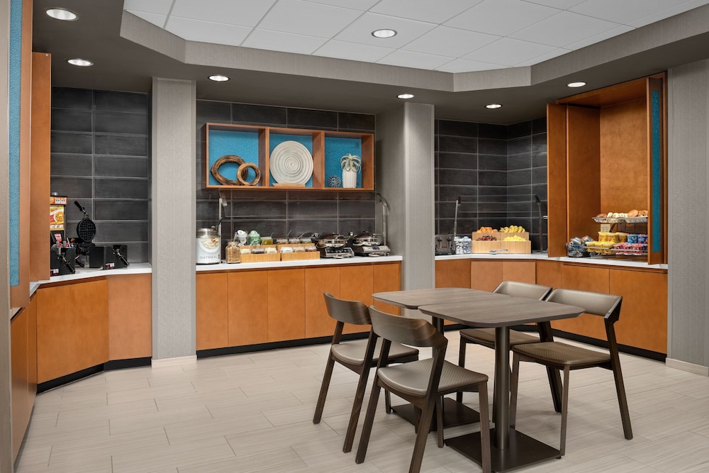Springhill Suites Atlanta Buford Mall of Georgia 37/50