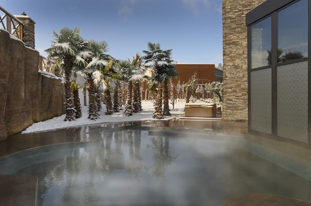 Elite World Grand Sapanca Hotel 11/50