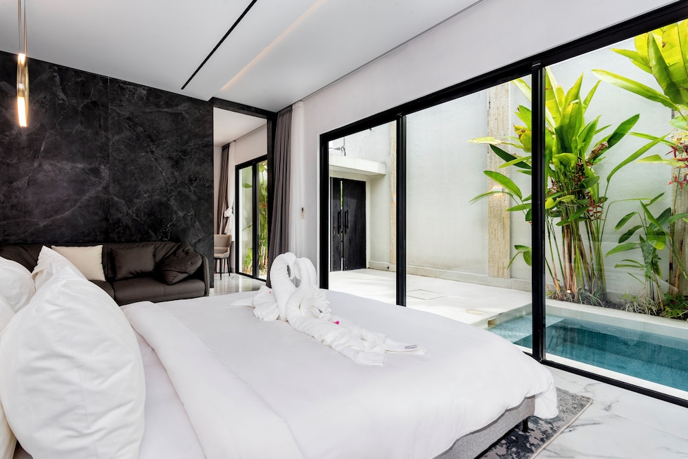 Amara Villa Umalas 9/22